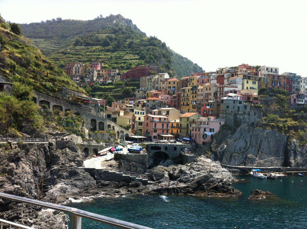 Cinque Terra